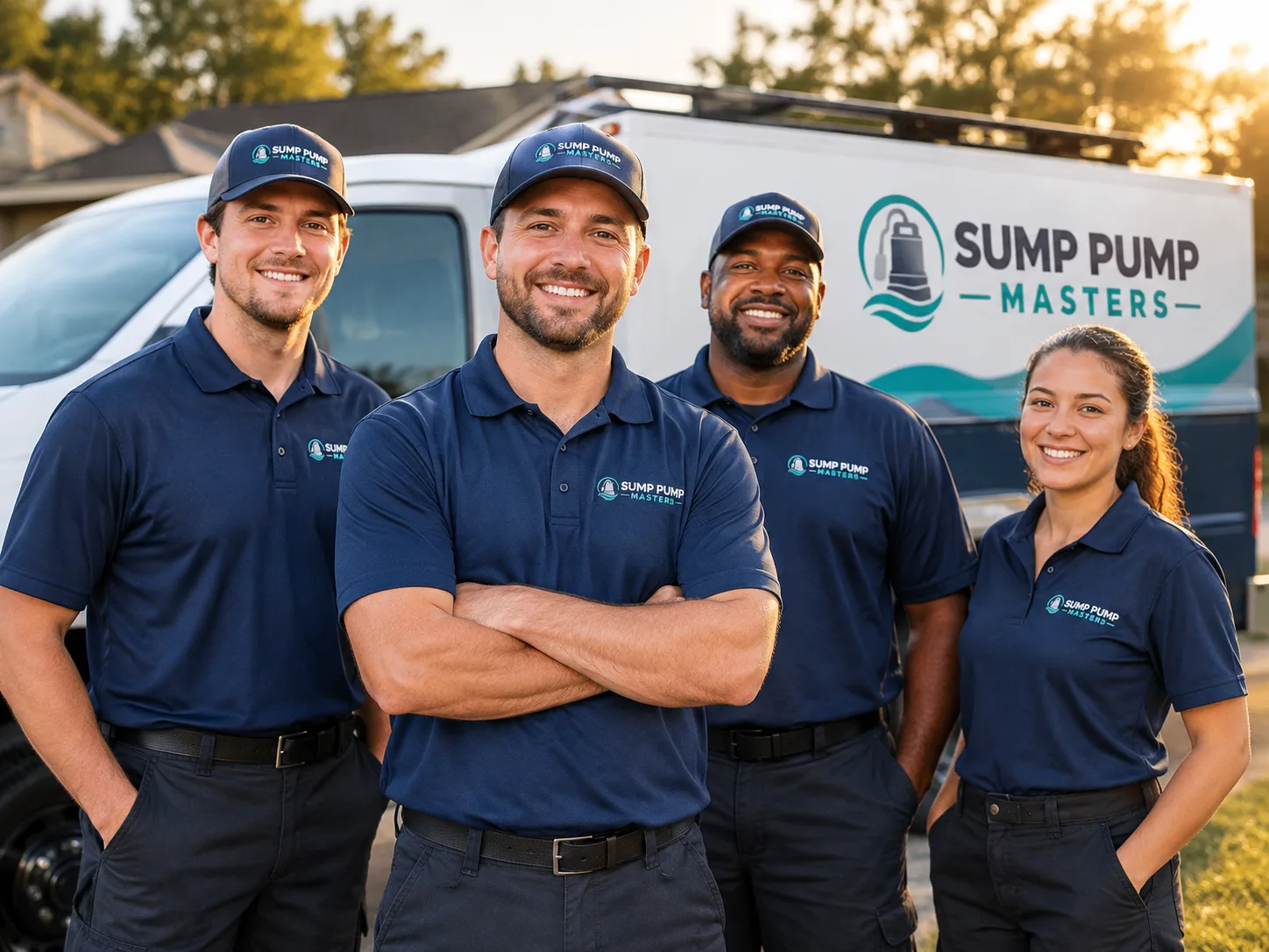 Sump Pump Repair company in Gladewater, TX