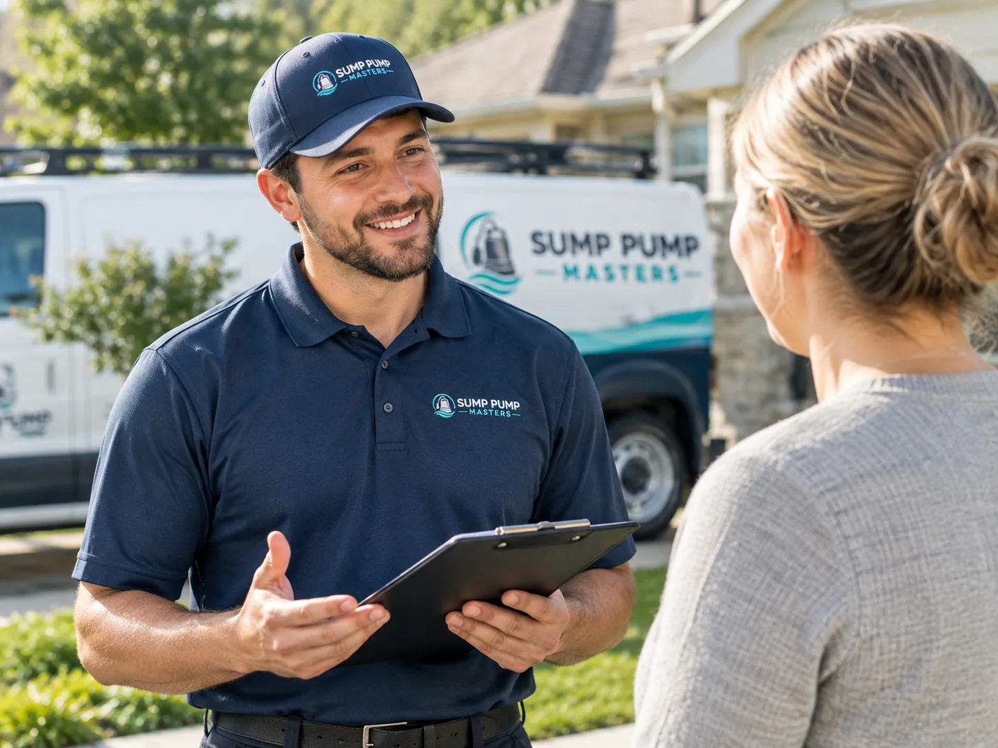 Sump Pump Repair Gladewater, TX FAQs
